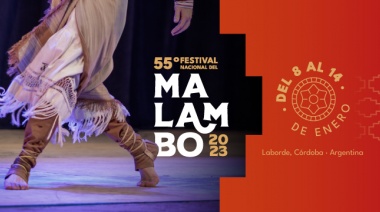 La Municipalidad de Ushuaia acompañará el preselectivo del 55° Festival Nacional del Malambo