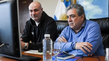 La Municipalidad busca dictar el profesorado de educacion física junto a River Plate