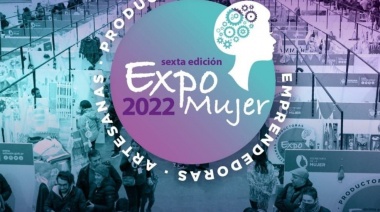 La Municipalidad organiza una nueva Expo Mujer