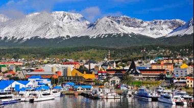 China insiste en invertir en Tierra del Fuego