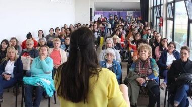 Continúan los preparativos para la Expo Mujer