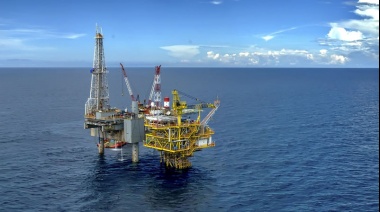 Extendieron el permiso de exploración a dos compañías petroleras en las costas fueguinas
