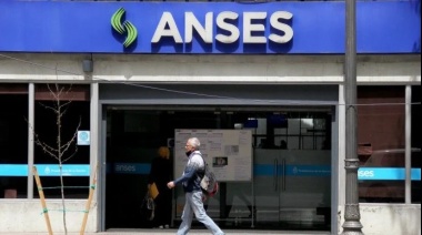 Las jubilaciones aumentarán 15,6% a partir de diciembre