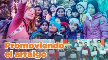 Se pone en marcha una nueva edición de "Promoviendo el arraigo"