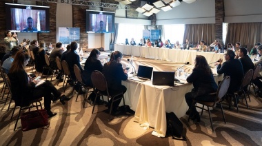 Se realizó el XXVII Encuentro del Consejo Federal de Registros del Estado Civil y Capacidad de las Personas