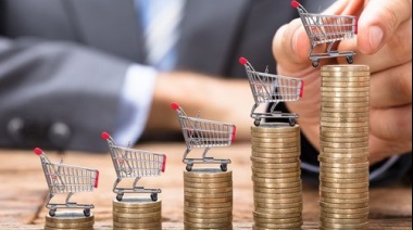 Massa adelantó que su objetivo es que en abril la inflación sea del 3% mensual