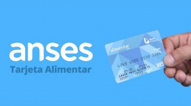 El Gobierno aumentará un 40% los montos de la Tarjeta Alimentar