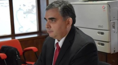 Procesarán a Marcelo Guzmán