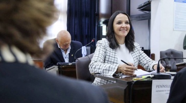 Victoria Vuoto propuso la creación del Centro de Atención de Alquileres