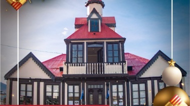 El Municipio llevará adelante el paseo navideño de emprendedores en la antigua Casa Beban