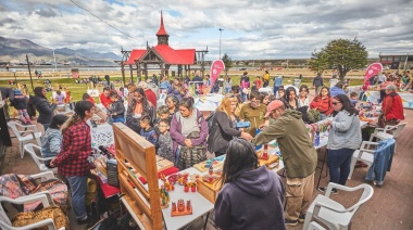 La Municipalidad de Ushuaia presentó su agenda cultural para el verano