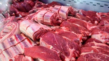 Lanzarán un plan para comprar carne un 10% más barato con tarjeta de débito