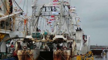 Argentina realizó un reclamo formal a España por la pesca ilegal en las Islas Malvinas