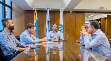 El CFI financiará estudios para el desarrollo de un plan de hidrógeno para la Patagonia