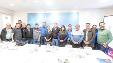 Ushuaia: Municipales acordaron un aumento del 35% para el primer semestre