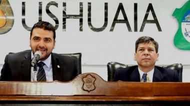 Ushuaia: El Concejo Deliberante abre hoy un nuevo período legislativo