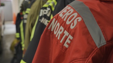 Se establecieron nuevos parámetros para el cálculo del aporte económico destinado a bomberos de la ciudad