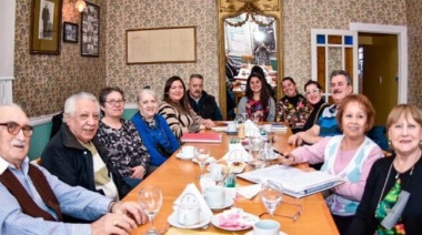 Ushuaia: Se realizará el empadronamiento de antiguos pobladores