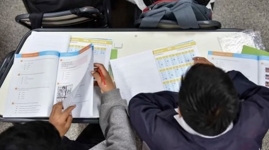 6 de cada 10 alumnos pobres no llegan al nivel más básico de lectura