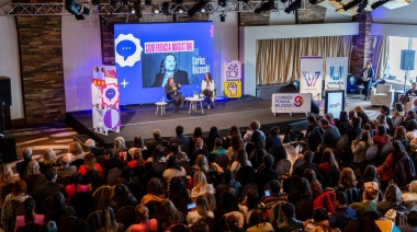 Finalizó el Congreso Internacional sobre Abuso Sexual contra Infancias y adolescencias