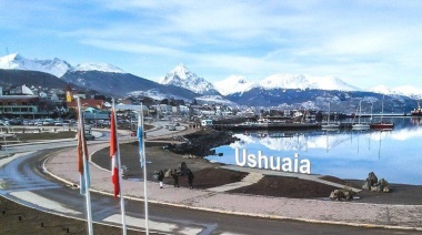 Tierra del Fuego espera una "temporada invernal récord" gracias al PreViaje 4