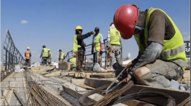 Nación superó las 6.000 obras en todo el país