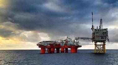La empresa canadiense JHI buscará petróleo y gas en aguas de las islas Malvinas