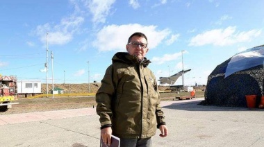 Daniel Guzmán brindó un reporte de las torturas en Malvinas