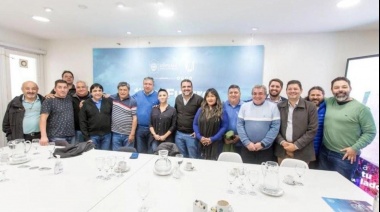 La Municipalidad de Ushuaia envió el convenio colectivo al Ministerio de Trabajo para su homologación