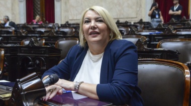 Rosana Bertone realizó un balance de las elecciones