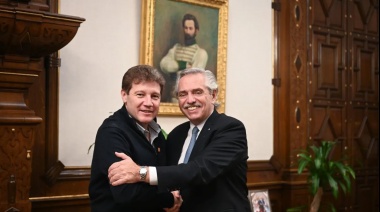 Las provincias deberán pagar sus deudas con dólares propios
