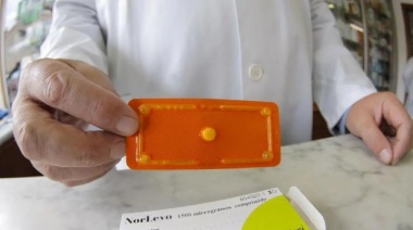 El Levonorgestrel es oficialmente de venta libre