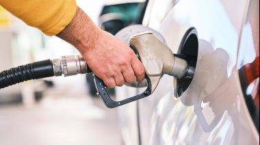 Esta semana los combustibles subirán 4% los precios