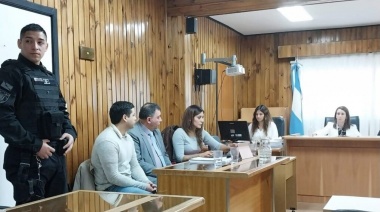Femicidio en Tolhuin: El fiscal pidió prisión perpetua para José Cortes Toranzo