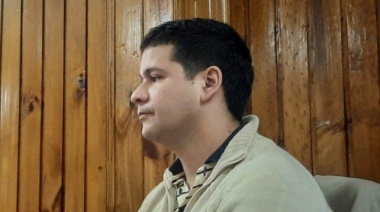Cortes Toranzo fue condenado a prisión perpetua por el femicidio de María Alejandra Accetti