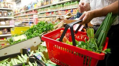 La Canasta Básica Alimentaria registró una suba del 5,2% en mayo