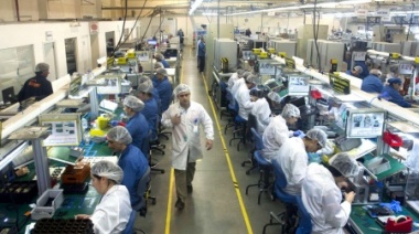 INDEC: TDF registra la tasa de desocupación más baja de su historia