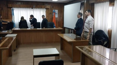 Río Grande: Condenan a 22 años de prisión a un hombre acusado de abusar a una menor
