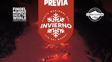 La Municipalidad de Ushuaia participará de la "Fiesta Nacional de la Nieve"