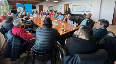 La Municipalidad de Ushuaia propuso una nueva oferta salarial