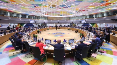 La UE y la Celac reconocieron la Cuestión Malvinas