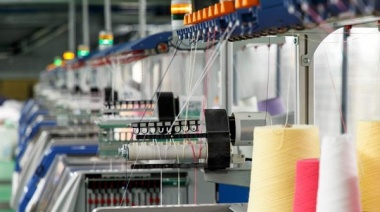 Gobierno podría recurrir a la Justicia por la exclusión del sector textil del subrégimen industrial