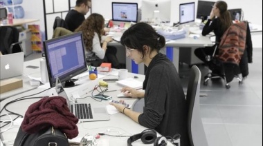 Tierra del Fuego registró una caída en el empleo privado