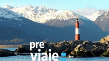 Ventura: "El PreViaje 5 es una herramienta federal para impulsar el turismo y la economía local”