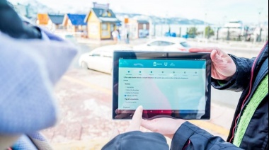 La Secretaría de Turismo puso en funcionamiento el área de Estadísticas y Econometría