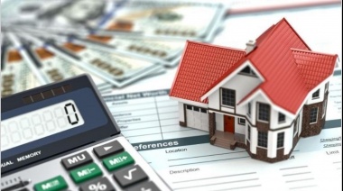 Suspendieron las ejecuciones hipotecarias de las viviendas con créditos UVA