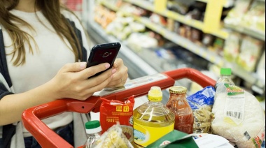 Publican la lista de productos de la canasta básica exentos del Impuesto PAÍS