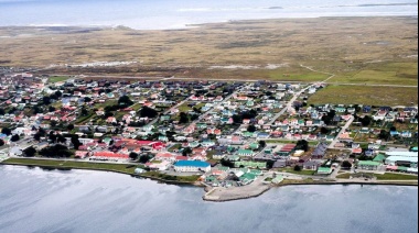 Argentina reclama a Reino Unido por otorgar una licencia de exploración de oro en las Islas Malvinas