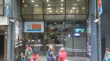 La Casa Tierra del Fuego justificará la no emisión del voto para los fueguinos residentes en CABA