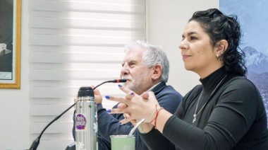 El Municipio y la Universidad San Martín trabajan en un plan de movilidad para mejorar el transporte público